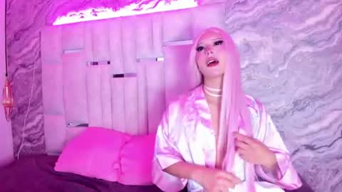 sandieluxx online show from 07/14/26, 01:28