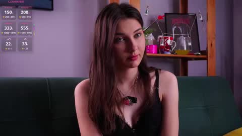 Isabel but you can call me Bella online show from 02/03/26, 02:53