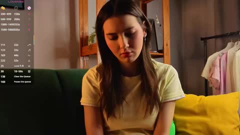 Isabel but you can call me Bella online show from 02/09/26, 01:20