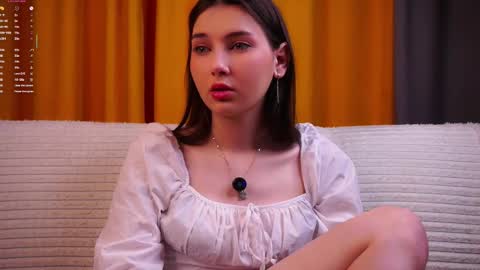 Isabel but you can call me Bella online show from 03/04/26, 01:22