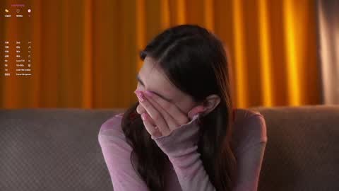 Isabel but you can call me Bella online show from 03/17/26, 01:43