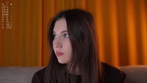 Isabel but you can call me Bella online show from 03/21/26, 01:54