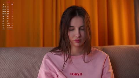 Isabel but you can call me Bella online show from 03/23/26, 01:53