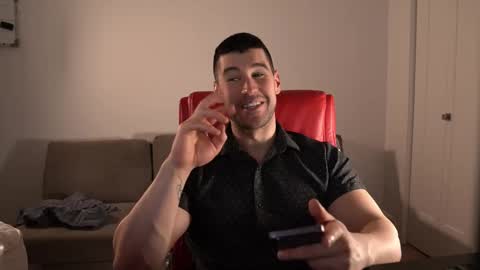 Sandow online show from 03/17/26, 11:08