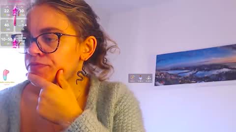 Sandra online show from 10/08/25, 03:20