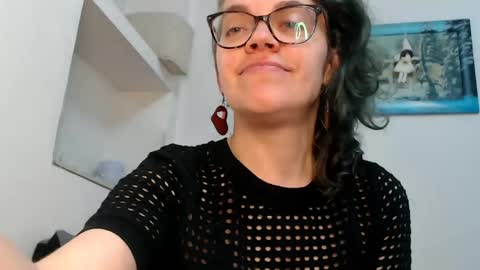 Sandra online show from 04/15/26, 07:58