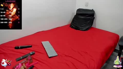 Snapshot of sandra_187 chatting on 01/25/25, 01:54 Sandra 187 online show from 01/25/25, 01:54