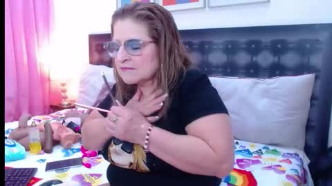 SANDRA online show from 02/06/26, 10:40