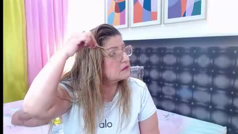 SANDRA online show from 07/09/26, 11:14