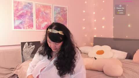 sandra__jackson online show from 02/11/26, 02:49