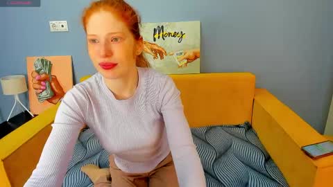 Sandra online show from 05/18/26, 01:35