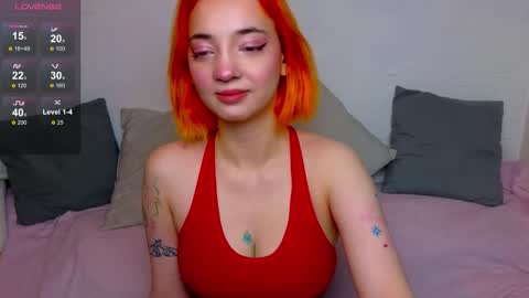 Sandra online show from 01/17/26, 07:13