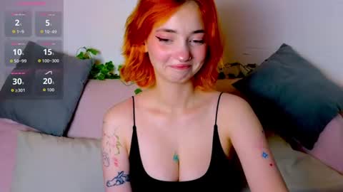 Snapshot of sandra_bell_ chatting on 07/15/26, 02:44 Sandra online show from 07/15/26, 02:44