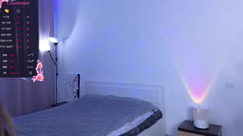 Snapshot of sandra_buika chatting on 02/13/25, 03:03 Sandra Lillys Page online show from 02/13/25, 03:03