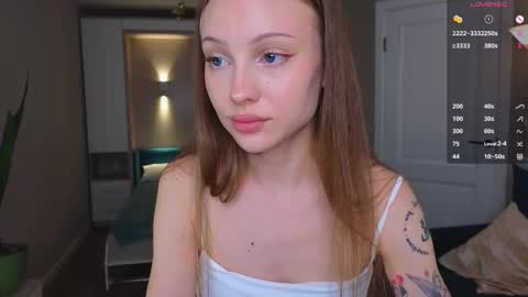 Snapshot of sandra_buika chatting on 03/02/26, 07:43 Sandra Lillys Page online show from 03/02/26, 07:43