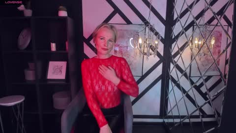 Sandra online show from 02/03/25, 08:24