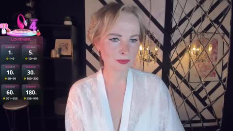 Sandra online show from 02/21/25, 05:46