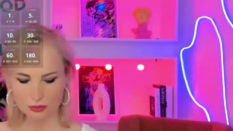 Sandra online show from 05/09/26, 05:56