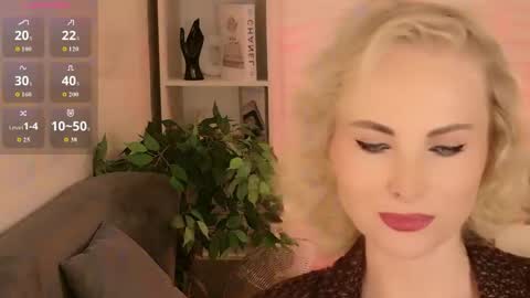 Sandra online show from 05/31/26, 05:48