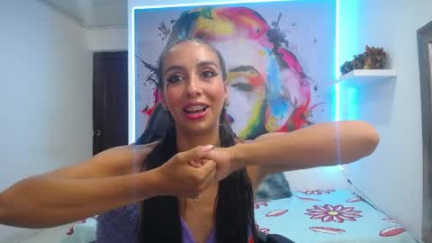 sandra  online show from 04/09/26, 06:19