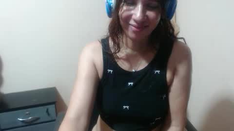 sandra_rosse online show from 03/14/26, 03:34
