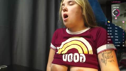 sandra sw and bigmen  Give our more pleasurePVT IS OPEN online show from 03/17/26, 08:39