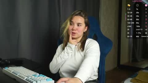 sandra sw and bigmen  Give our more pleasurePVT IS OPEN online show from 05/03/26, 01:39