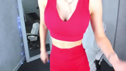 Snapshot of sandraa_anderson chatting on 02/06/25, 12:33 sandraa_anderson online show from 02/06/25, 12:33