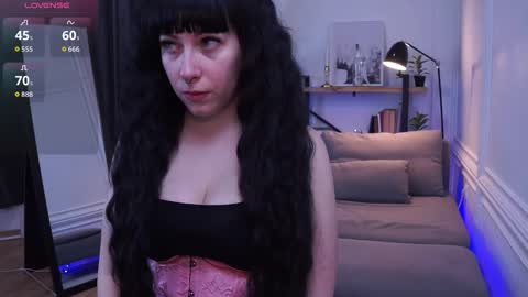 Szandra online show from 01/12/26, 04:45