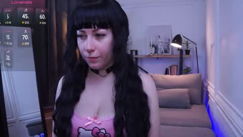 Szandra online show from 01/13/26, 03:28