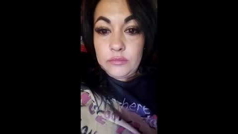 Sandra online show from 04/26/26, 07:22