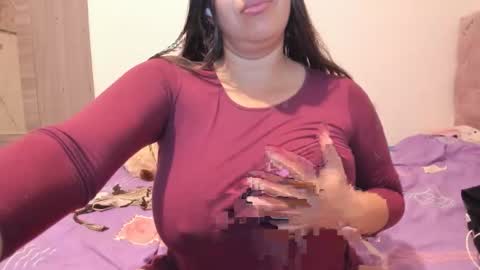 sandraclarkx69 online show from 03/18/26, 11:46