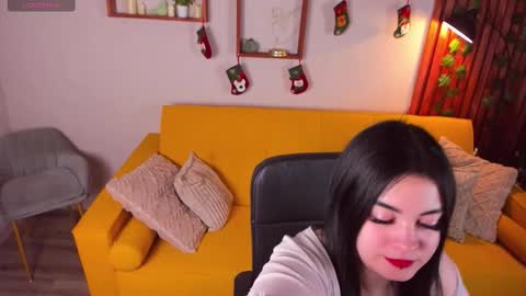 Sandra online show from 12/19/25, 03:13