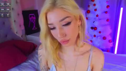 Sally online show from 01/10/26, 06:59