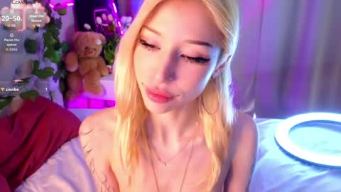 Sally online show from 04/27/26, 07:28