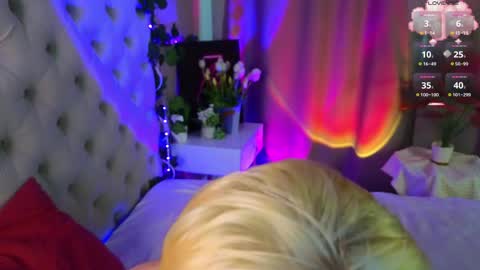 Sally online show from 05/31/26, 07:26