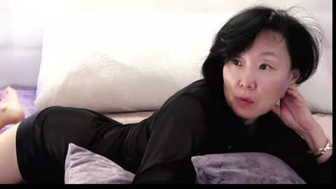 Sandra online show from 01/27/25, 12:48