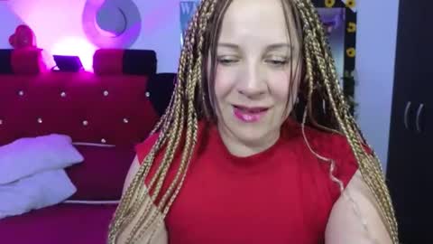 sandraossa online show from 11/21/25, 07:56