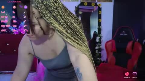 sandraossa online show from 11/27/25, 02:30