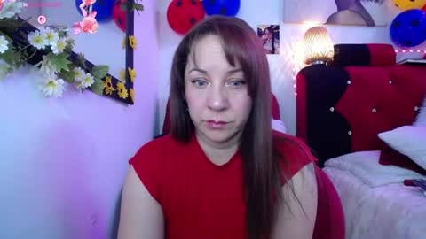 Snapshot of sandraossa chatting on 07/09/26, 04:22 sandraossa online show from 07/09/26, 04:22