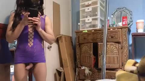 Sandra online show from 01/25/25, 09:47