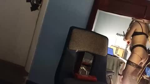 Sandra online show from 04/20/26, 06:27