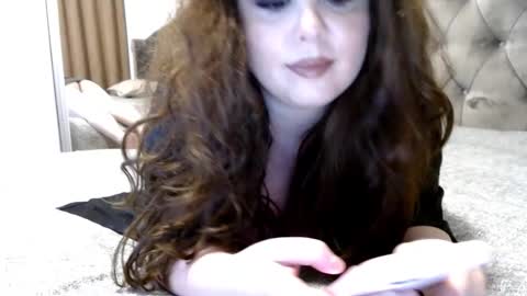 Sandra online show from 03/02/25, 03:48