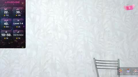 SandraxRay online show from 03/17/26, 04:50