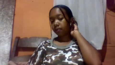 sandriana26 online show from 03/25/26, 06:25