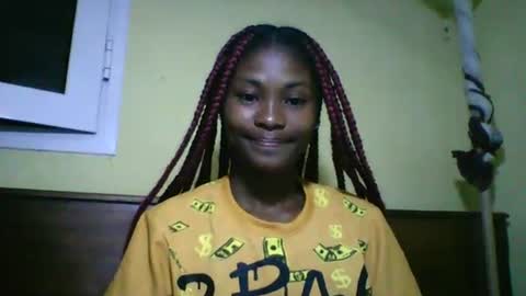 sandricaaa online show from 04/13/26, 02:55