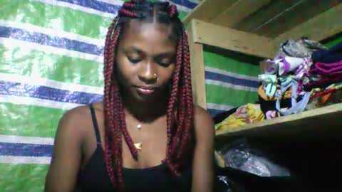 sandricaaa online show from 05/19/26, 06:47