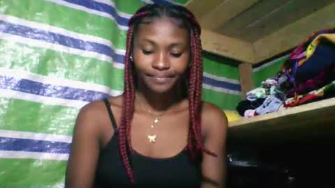 sandricaaa online show from 05/22/26, 08:58