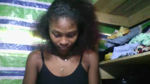 sandricaaa online show from 05/31/26, 08:10