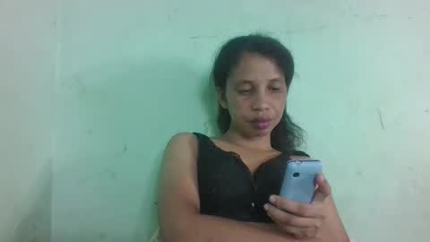 sandrinah788632 online show from 03/31/26, 06:30